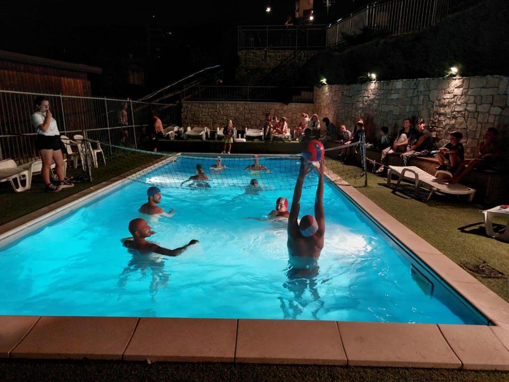 Camping Sestola photo 2