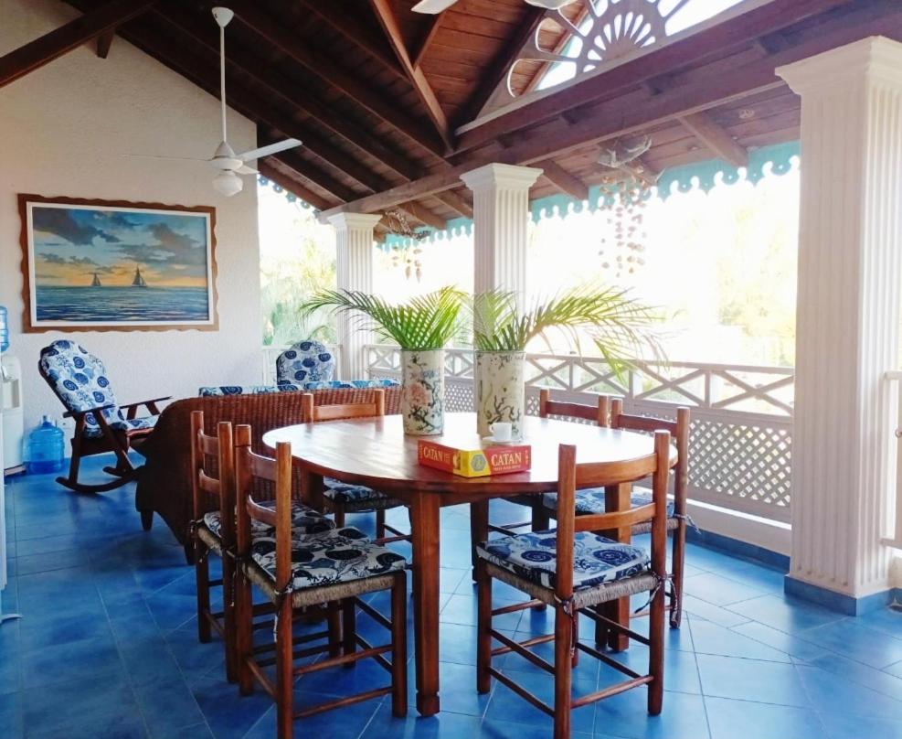 La Dolce Vita Beachfront Hotels, Las Terrenas, Samana photo 2