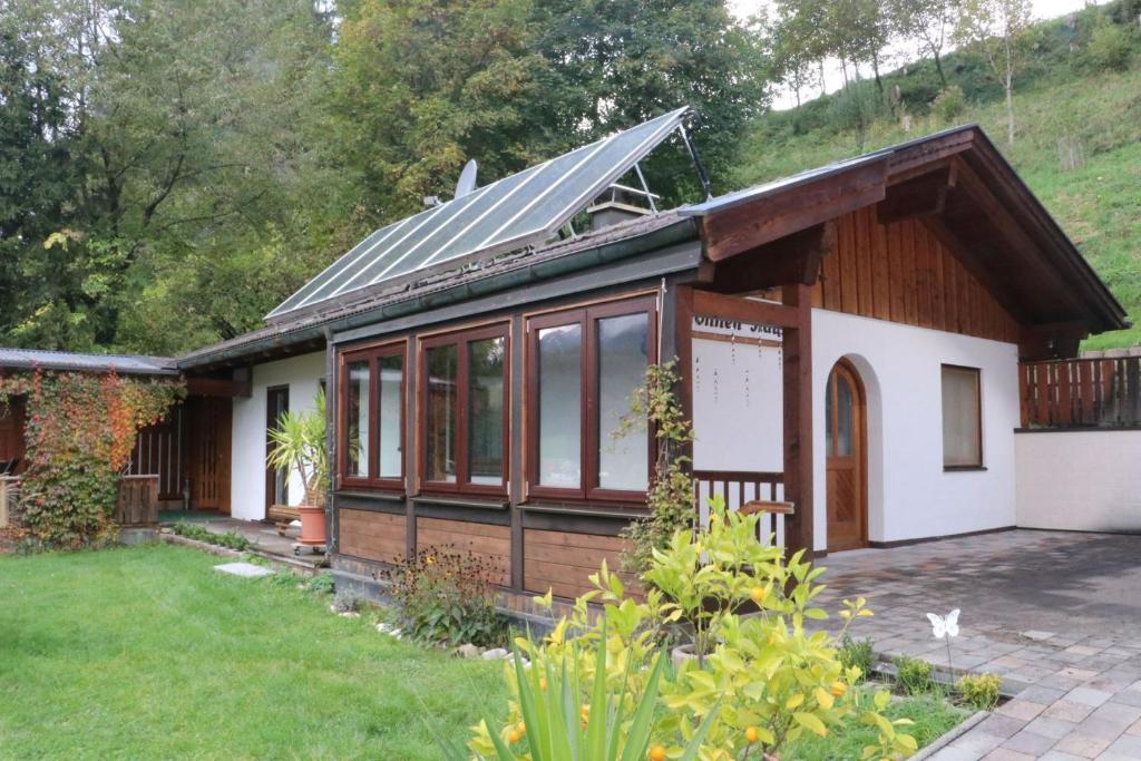 Sonnenhäusl photo 1