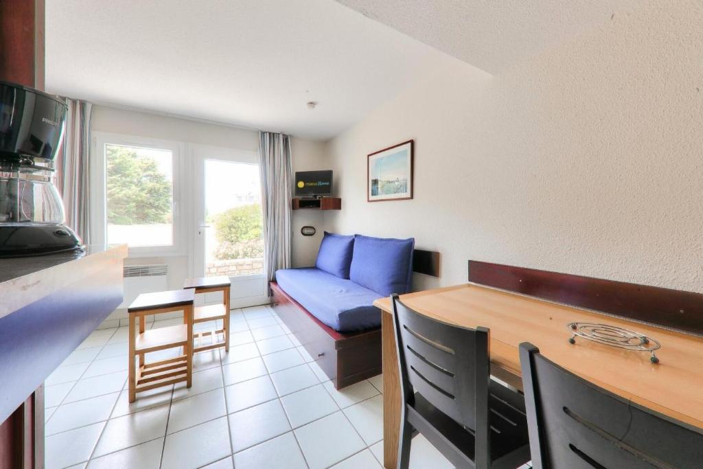 Résidence Port du Crouesty - maeva Home - Appartement 2 pièces 5 personnes 854 photo 1