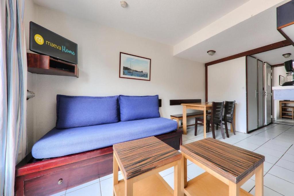 Résidence Port du Crouesty - maeva Home - Appartement 2 pièces 5 personnes 854 photo 2