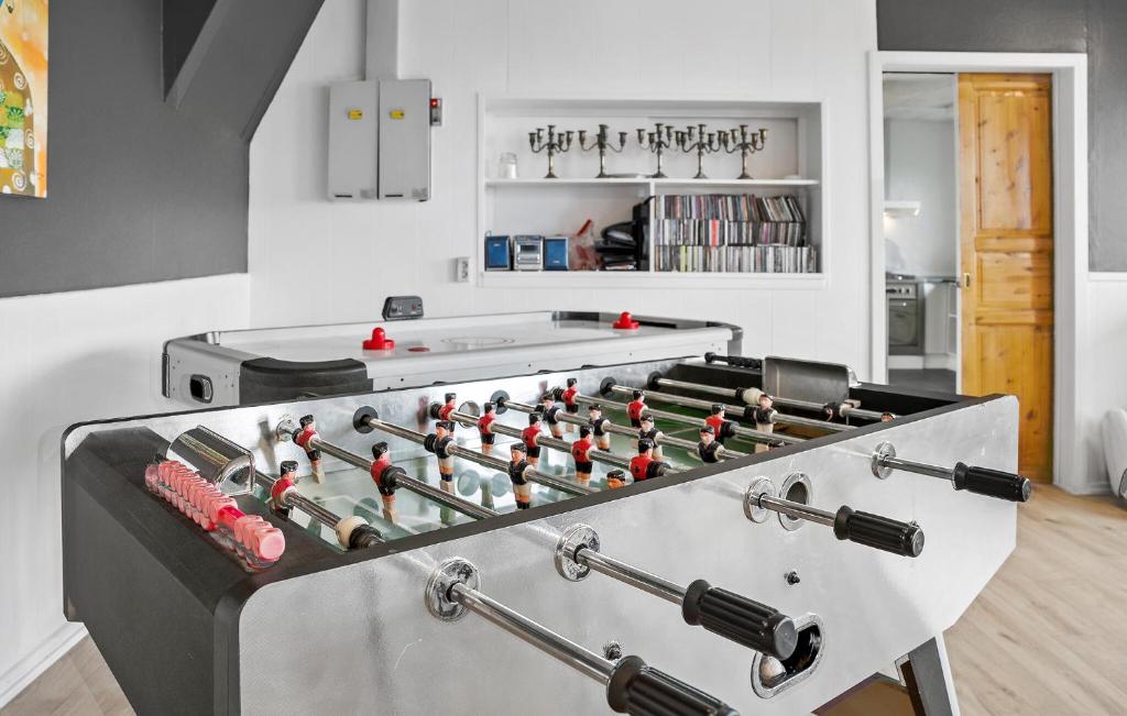 Amazing Home In Vandel With Wi-fi photo 4