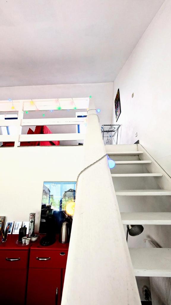 Seventies house Houlgate photo 3