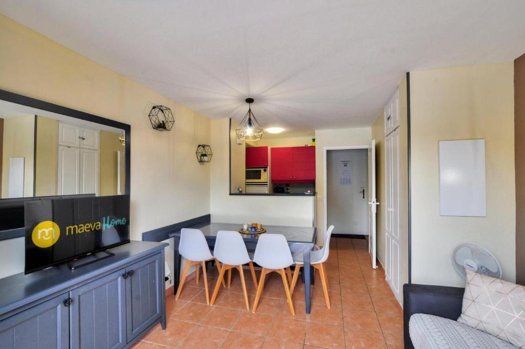 La résidence du Lac - maeva Home - Maison 3 pièces 6 personnes - Prestige 044 photo 4
