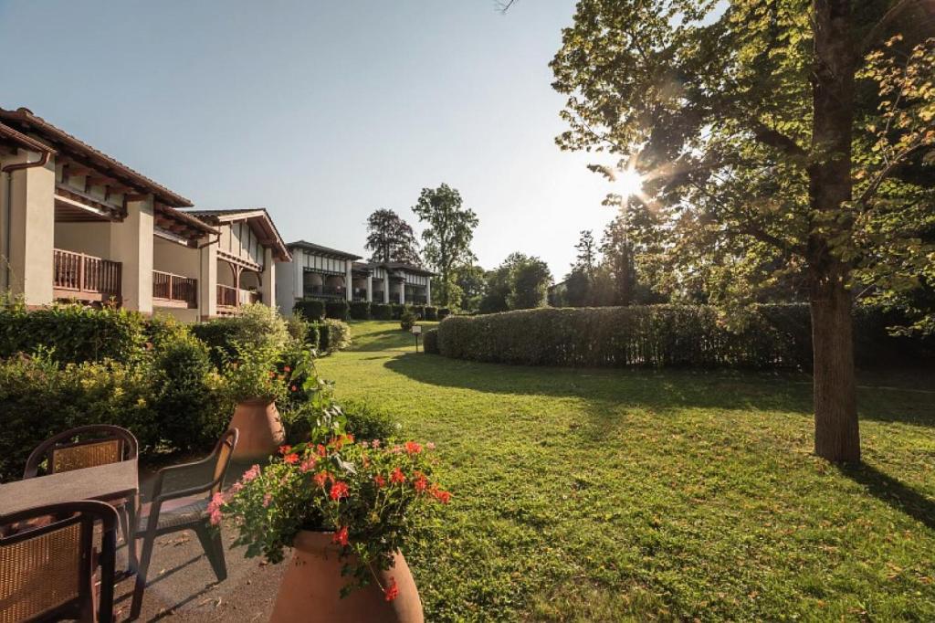 Résidence Le Parc d'Arradoy - maeva Home - Appartement 2 pièces 4 personne 554 photo 3