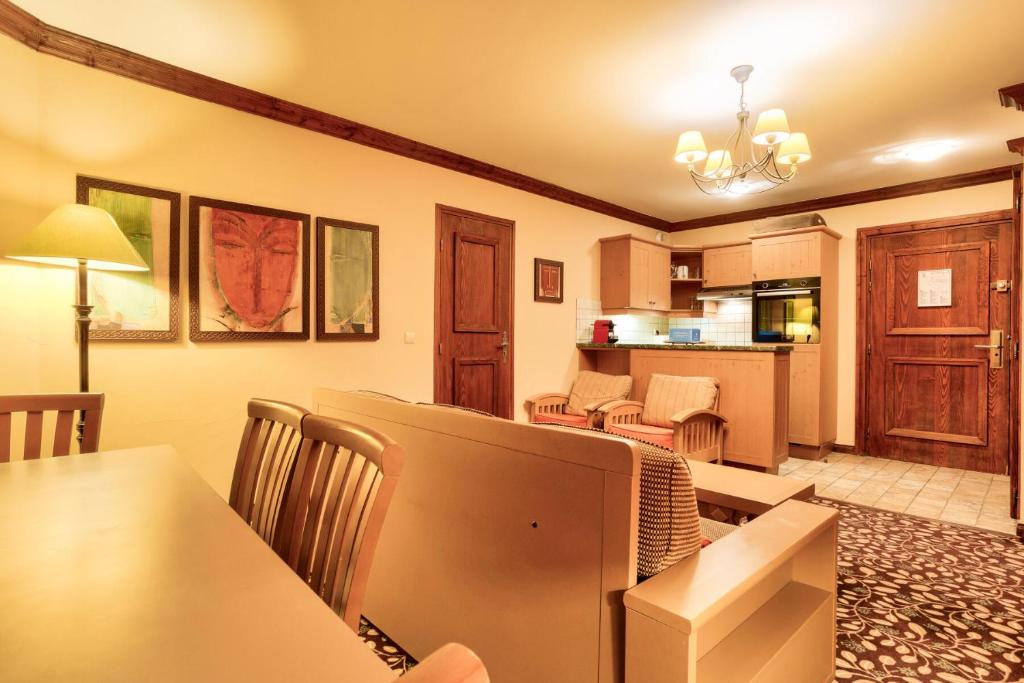 Résidence Les Arcs Le Village - maeva Home - Appartement pièces - Sélecti 751 photo 4