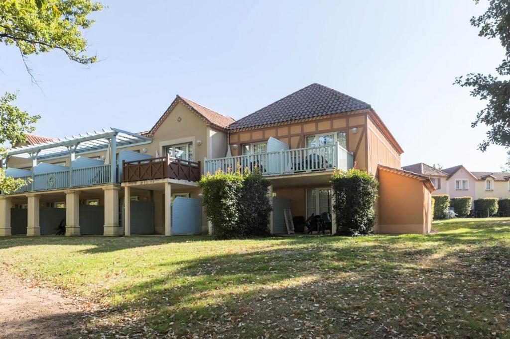 La résidence du Lac - maeva Home - Appartement 2 pièces 5 personnes - Sél 051 photo 2