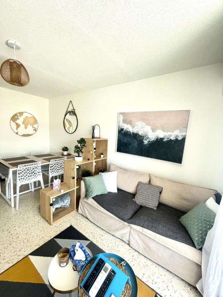 Résidence West City - maeva Home - Appartement 2 pièces 5 personnes - Sél 451 photo 1