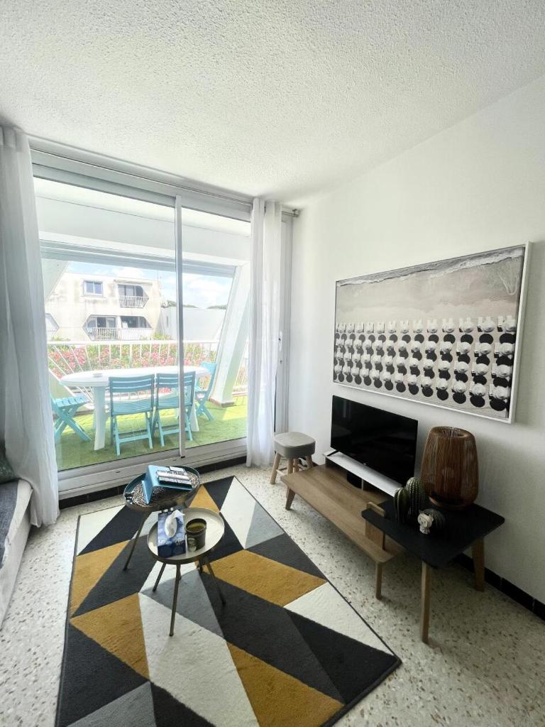 Résidence West City - maeva Home - Appartement 2 pièces 5 personnes - Sél 451 photo 3