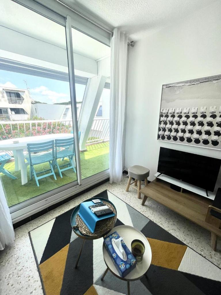 Résidence West City - maeva Home - Appartement 2 pièces 5 personnes - Sél 451 photo 4