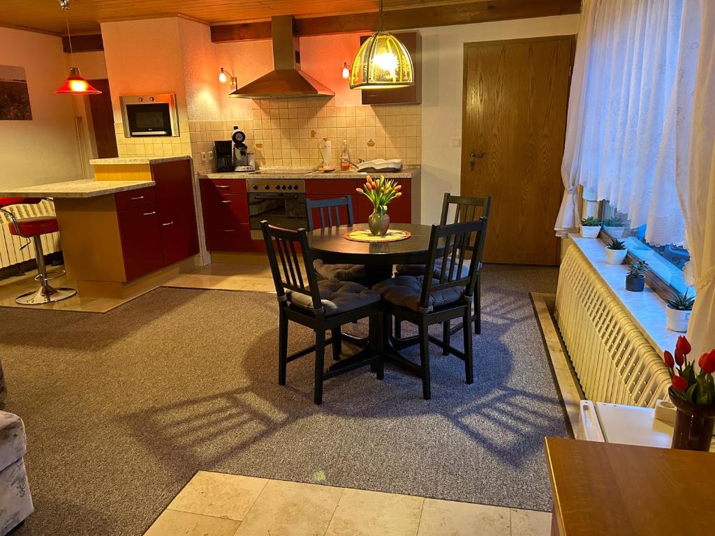 Ferienwohnung Bänsch photo 2