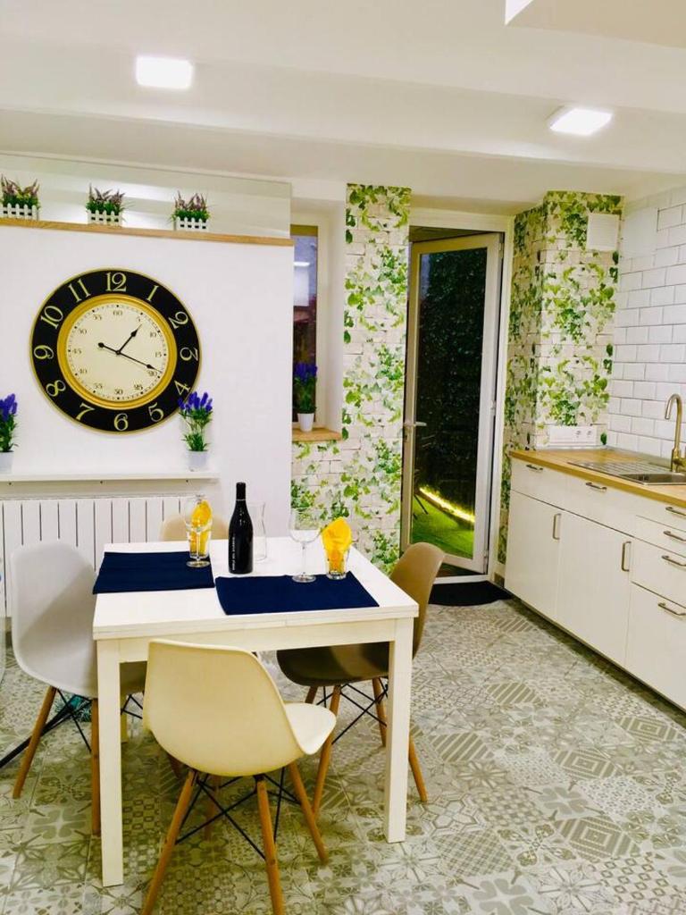One bedroom appartement with wifi at Madrid photo 4