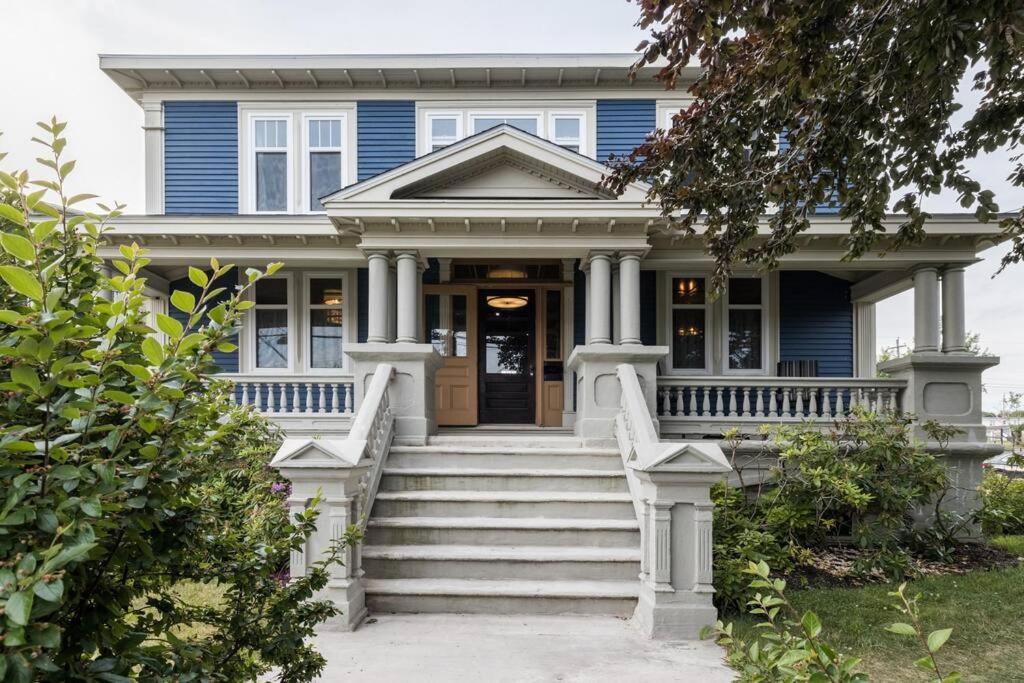Duff Heritage House