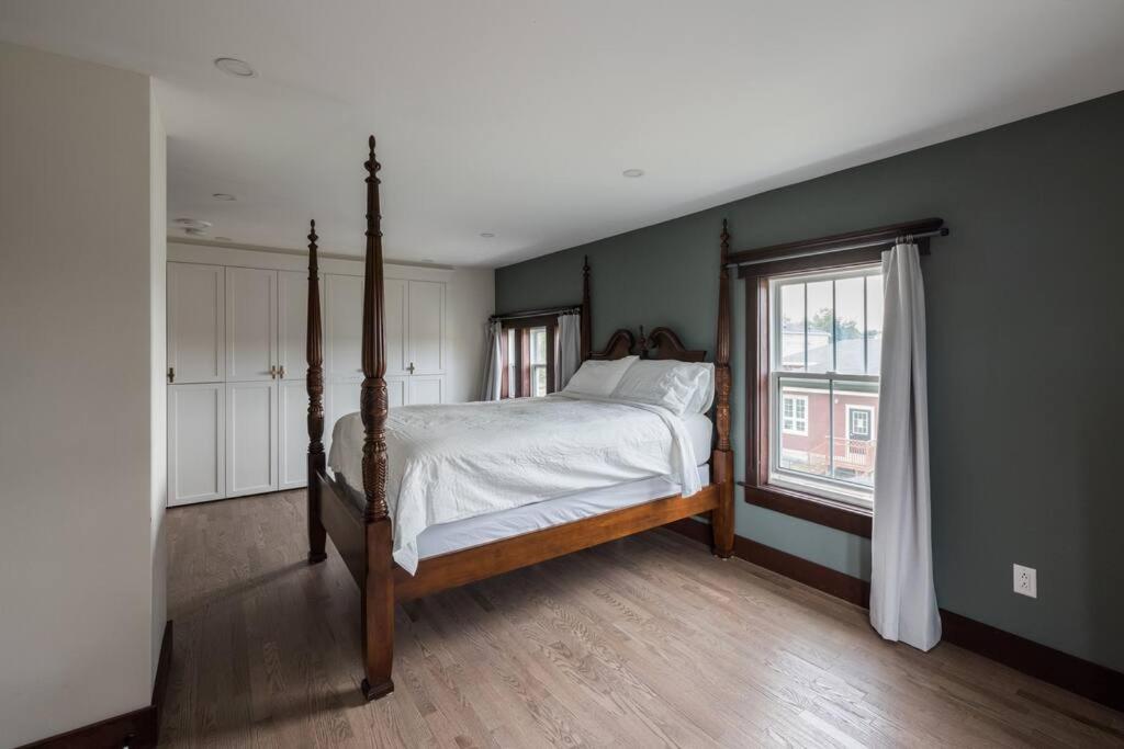 Duff Heritage House photo 1