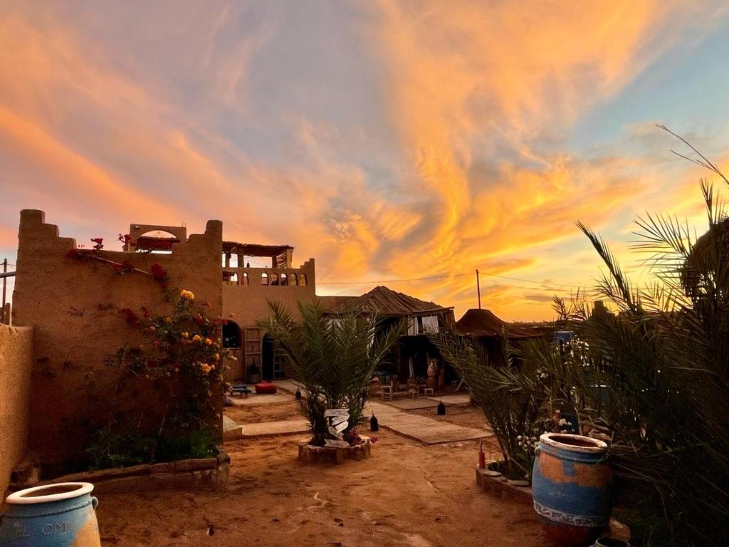 Auberge Kasbah Dar Sahara Tours photo 1
