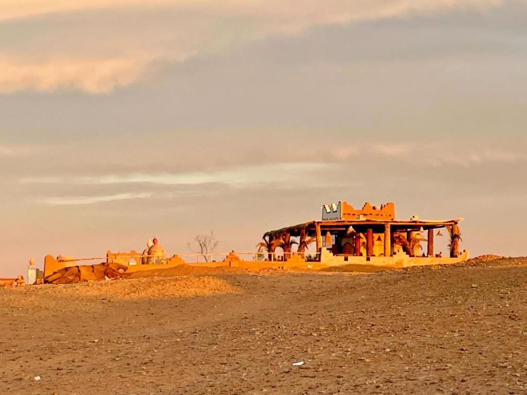 Auberge Kasbah Dar Sahara Tours photo 4