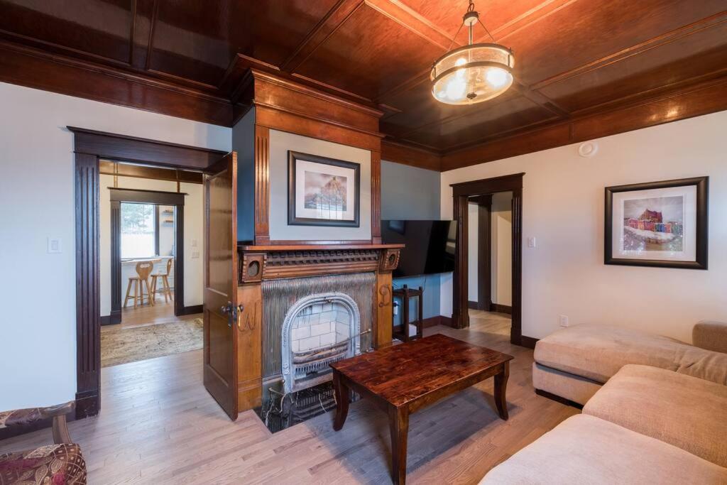 Duff Heritage House photo 4