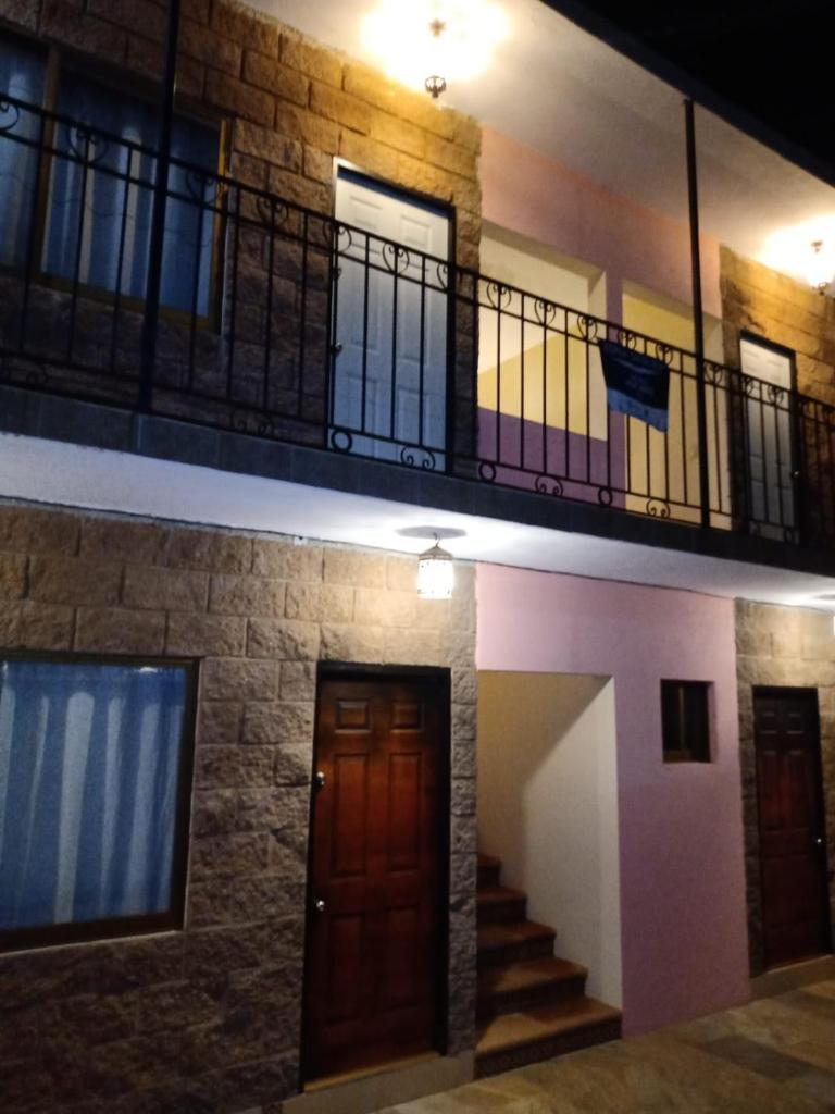 La Casa Rosa Guanajuato photo 1