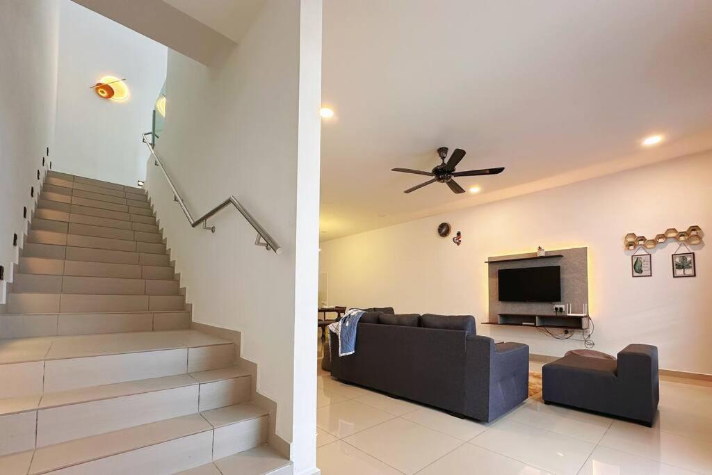12pax（free wifi）@星愿@Star WISH homestay photo 1