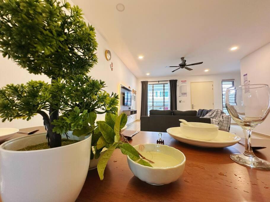 12pax（free wifi）@星愿@Star WISH homestay photo 2