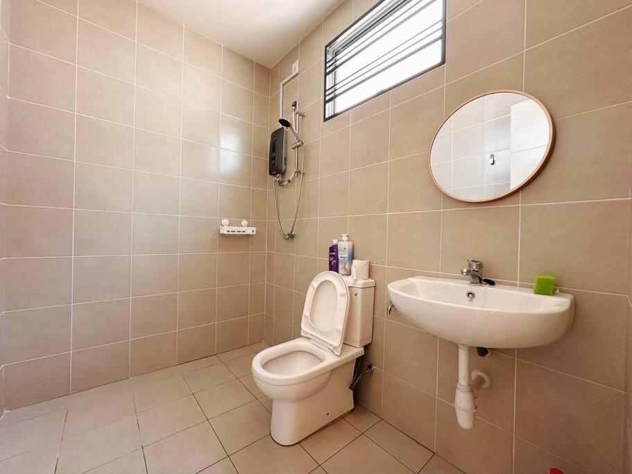 12pax（free wifi）@星愿@Star WISH homestay photo 3