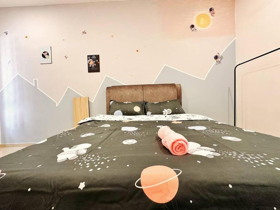 12pax（free wifi）@星愿@Star WISH homestay photo 4