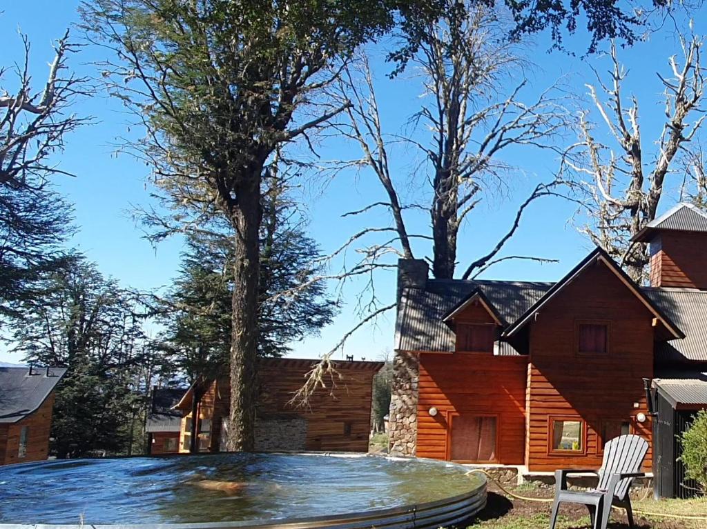 Cabañas Pista Uno Ski Village photo 4