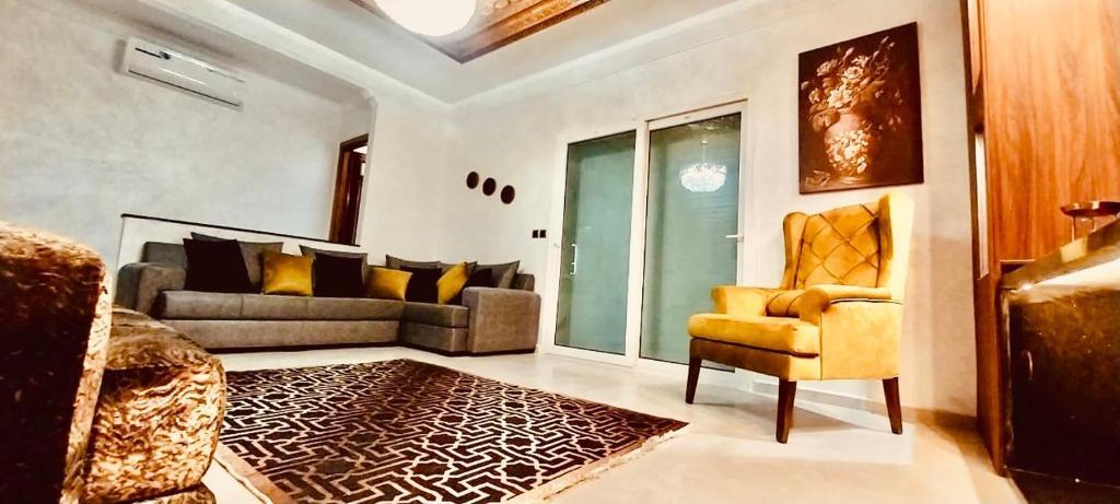 Residence Al Kawtar photo 4