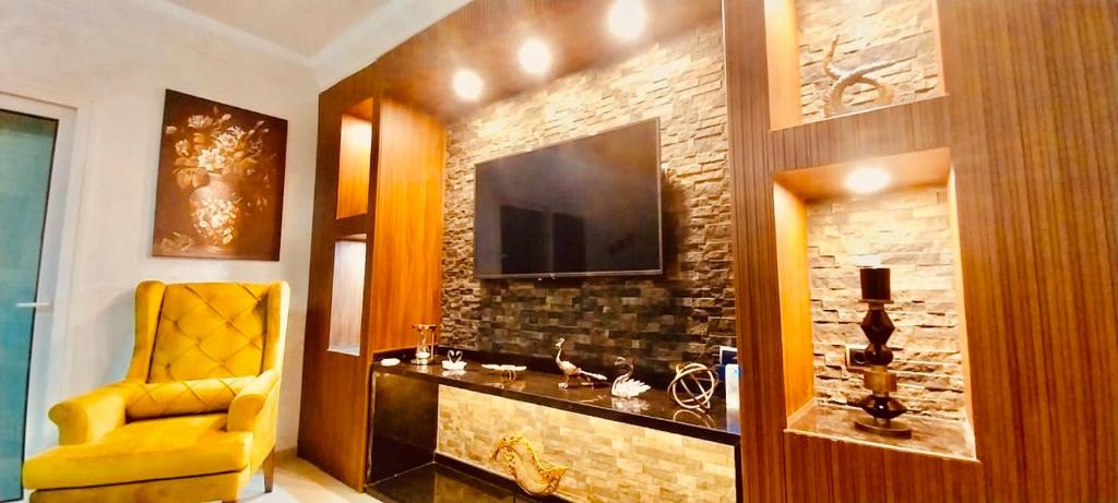 Residence Al Kawtar photo 3