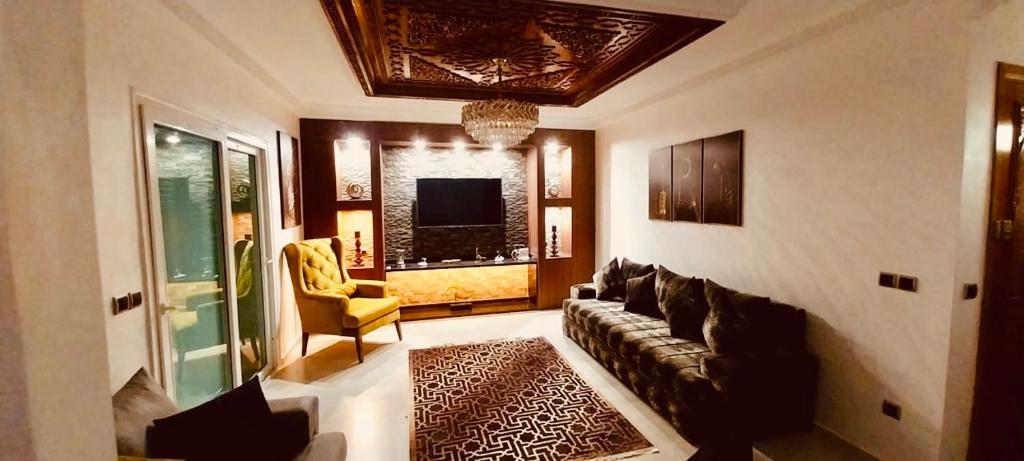 Residence Al Kawtar photo 1