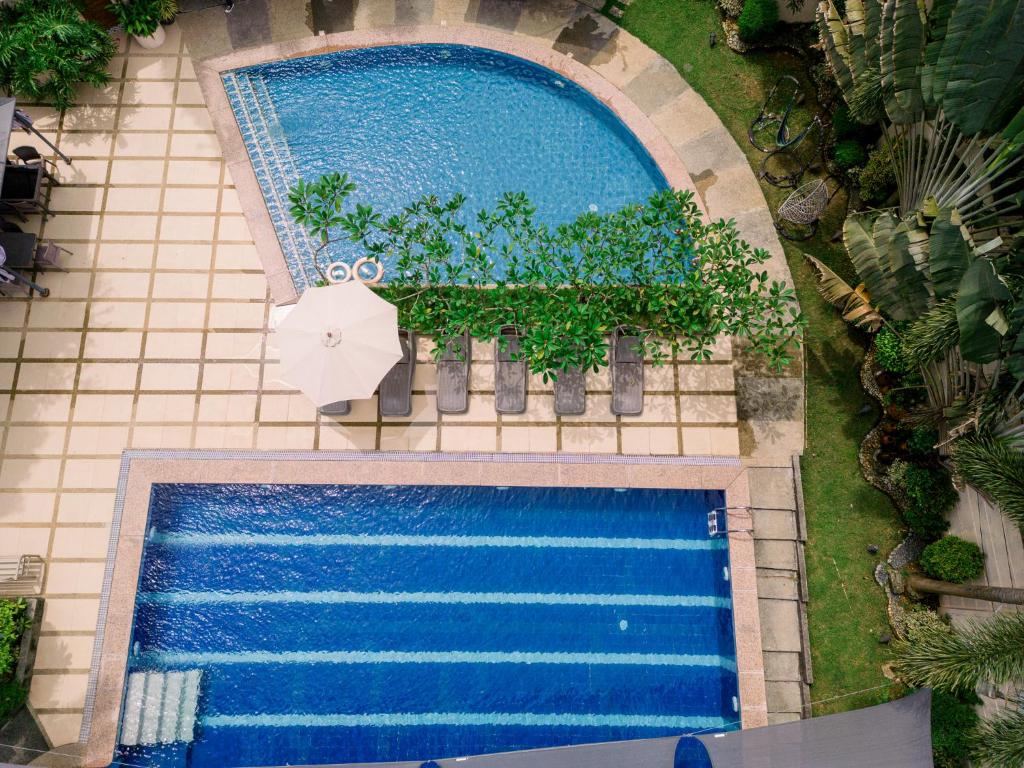 Villa Pader photo 2