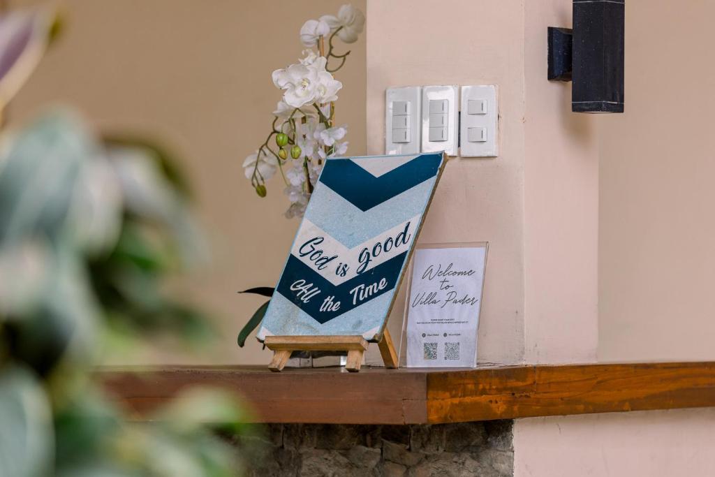 Villa Pader photo 3