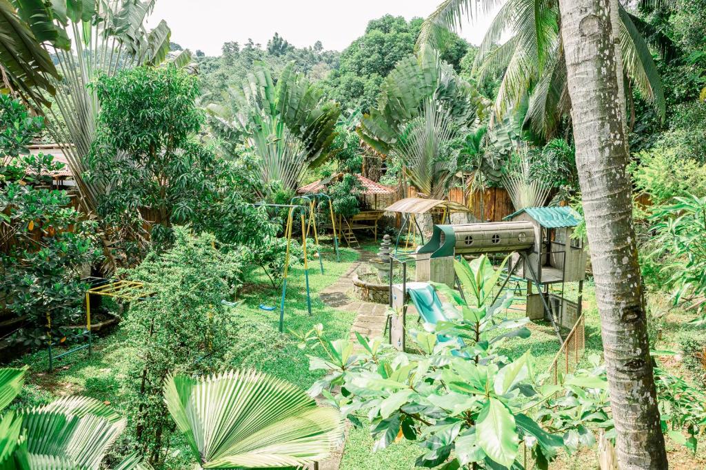 Villa Pader photo 4