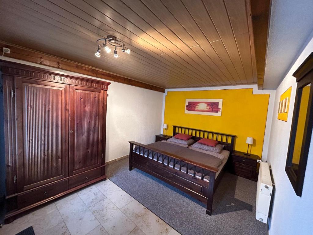 Ferienwohnung Bänsch photo 1