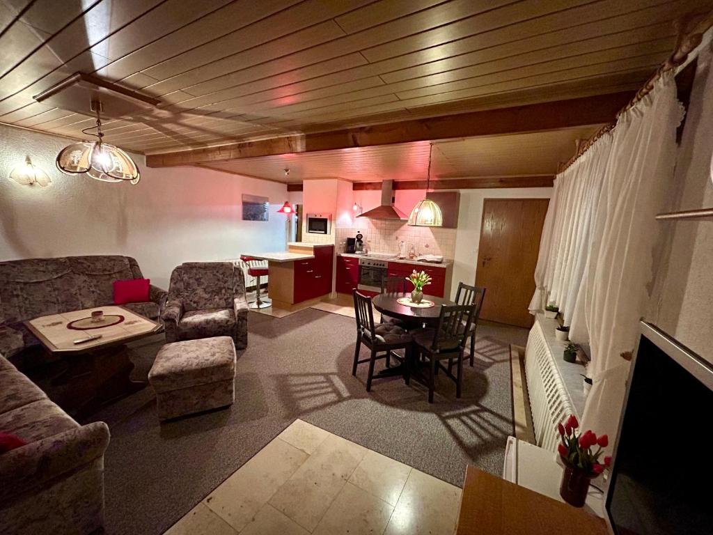 Ferienwohnung Bänsch photo 3