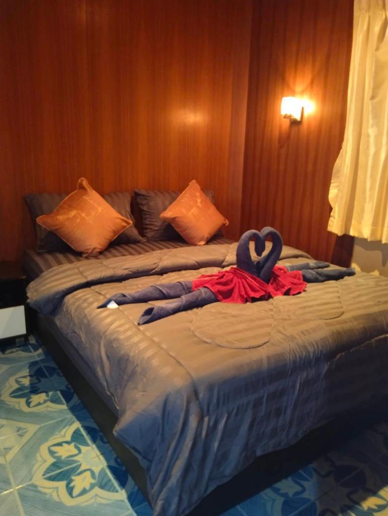 SK Hometel Samui Airport photo 2