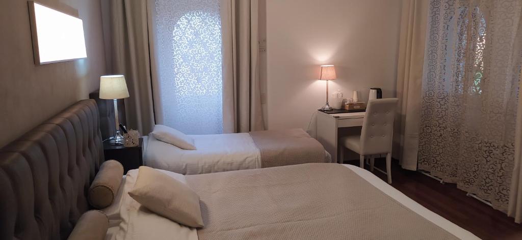 "La Selvetta" bed and breakfast photo 2