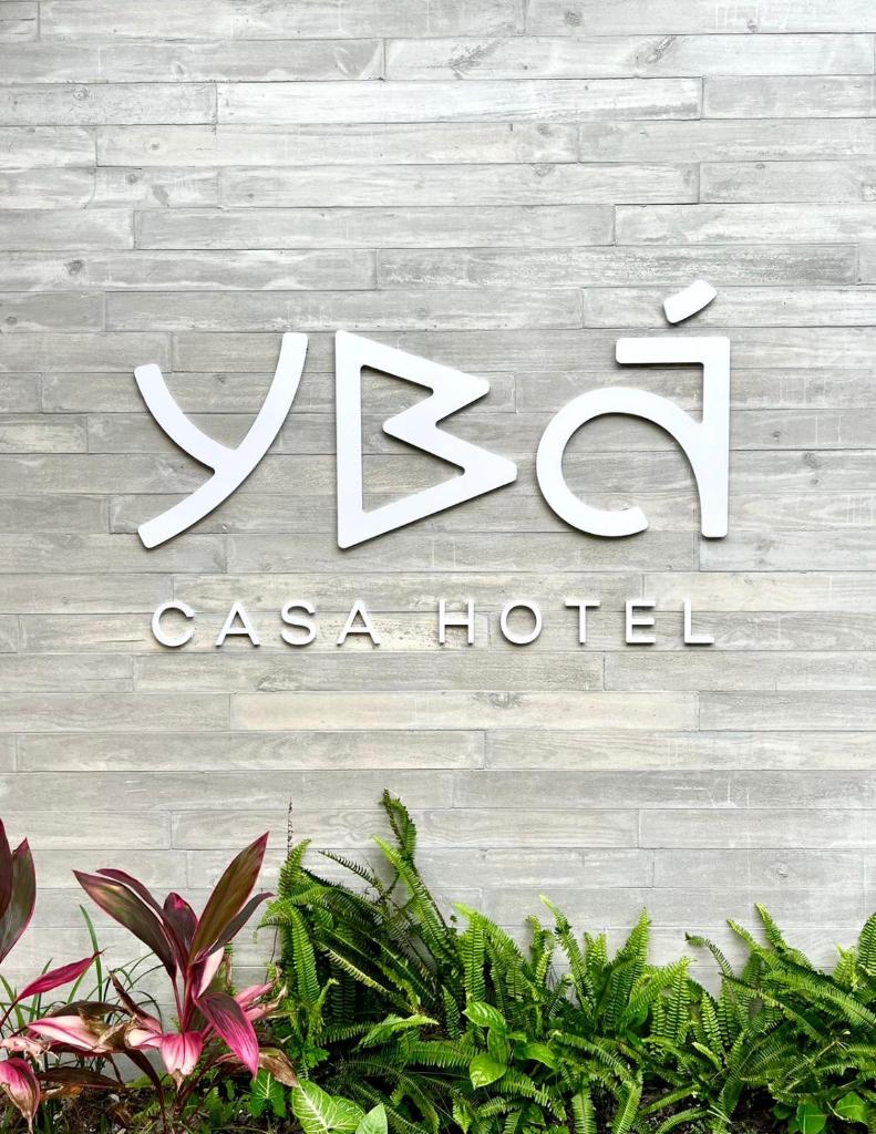 Ybá Casa Hotel Ilha do Mel