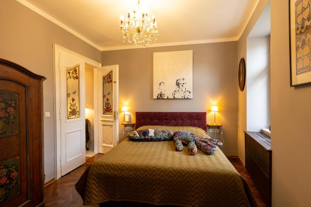 Eśelboečk Villa Valter photo 3
