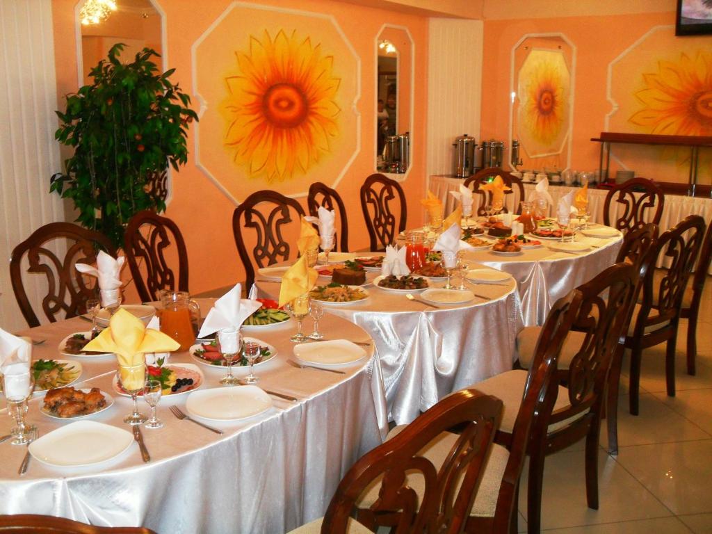 Ust-Kamenogorsk Hotel photo 2