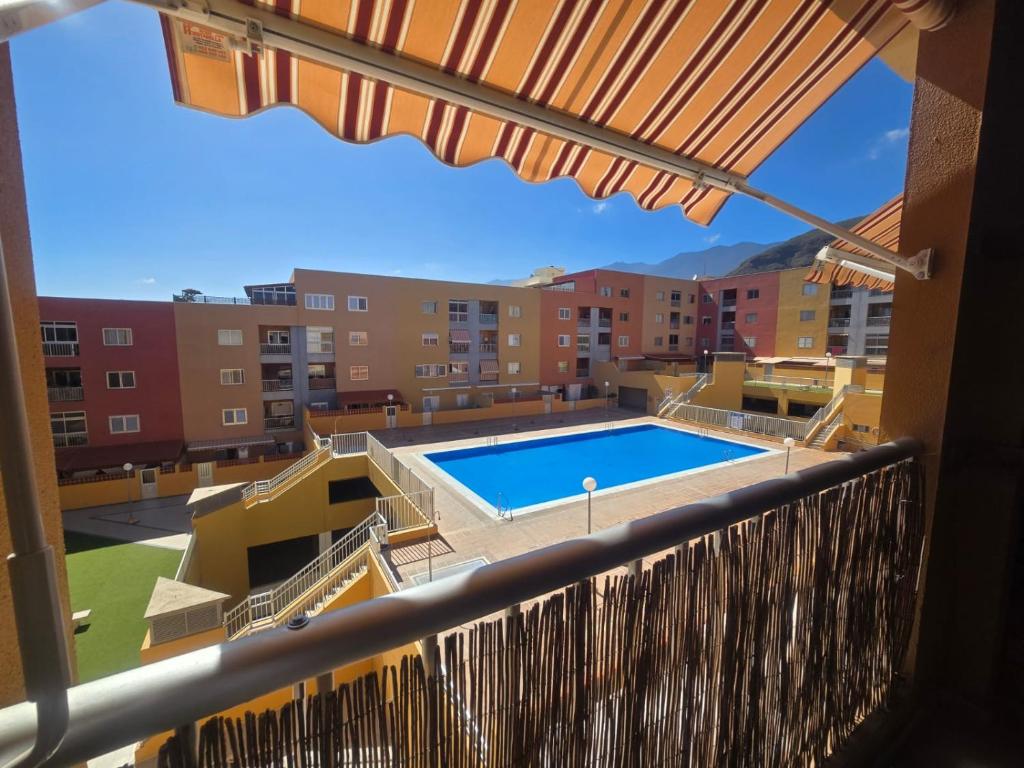 Apartamento céntrico en Candelaria con piscina II photo 2