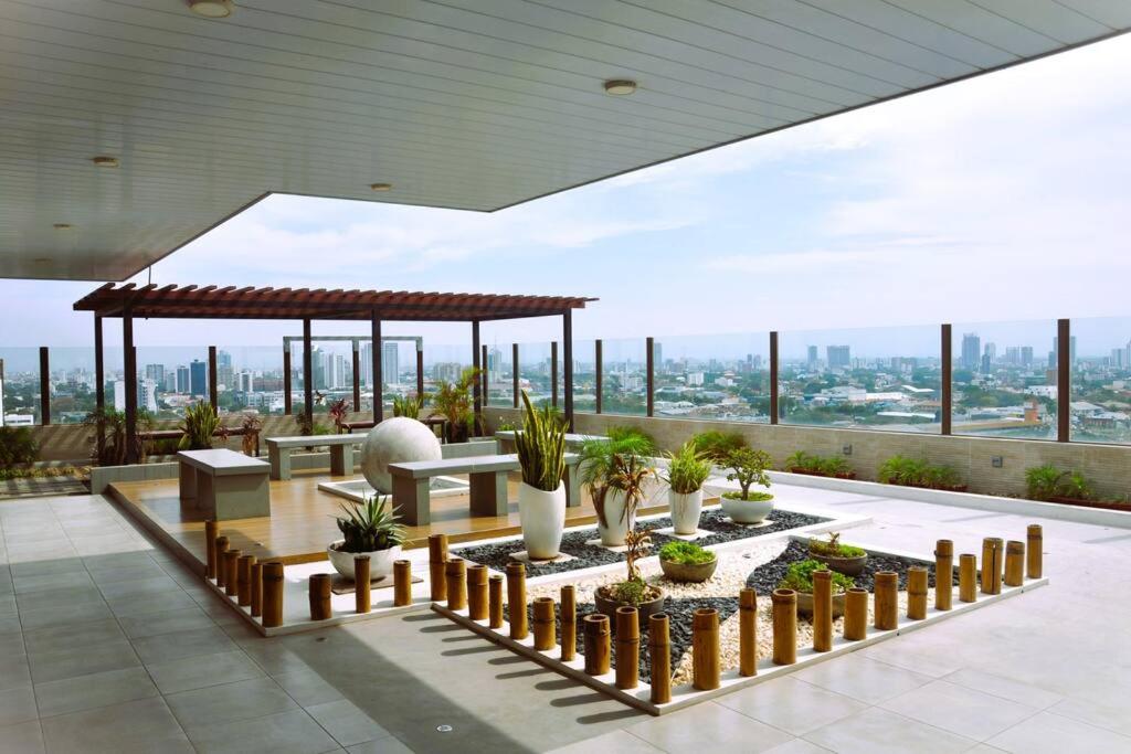 Apartamento Torres Zen photo 3