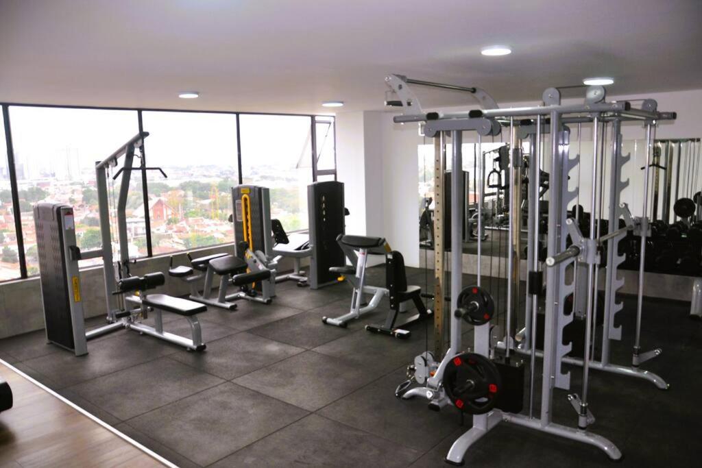 Apartamento Torres Zen photo 4
