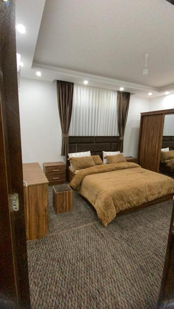 شقه فاخره مفروشه عمان الجاردنز photo 3