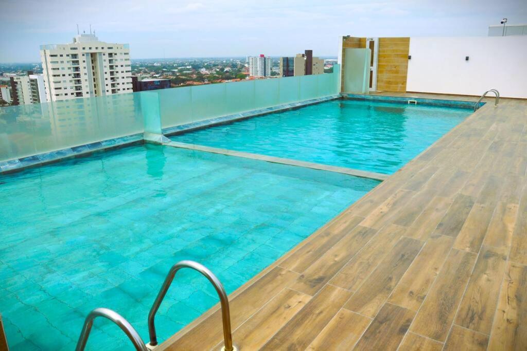 Apartamento Torres Zen photo 2