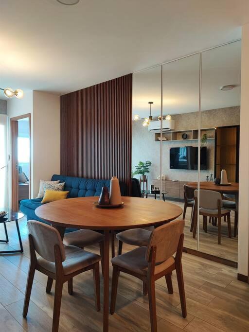 Apartamento Torres Zen photo 1