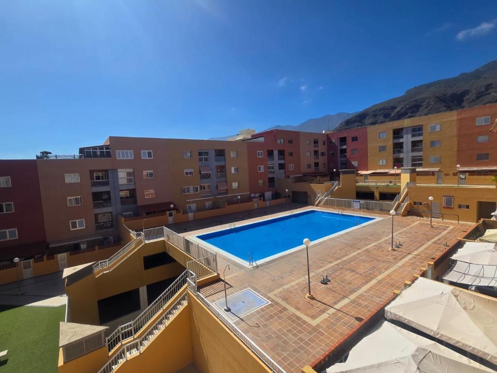 Apartamento céntrico en Candelaria con piscina II photo 3