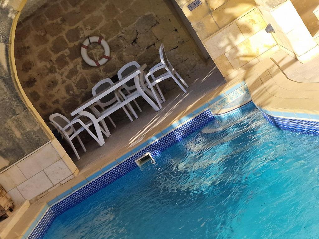 Sardinella - 3 bedrooms Farmhouse including a pool in Xaghra - Gozo photo 2