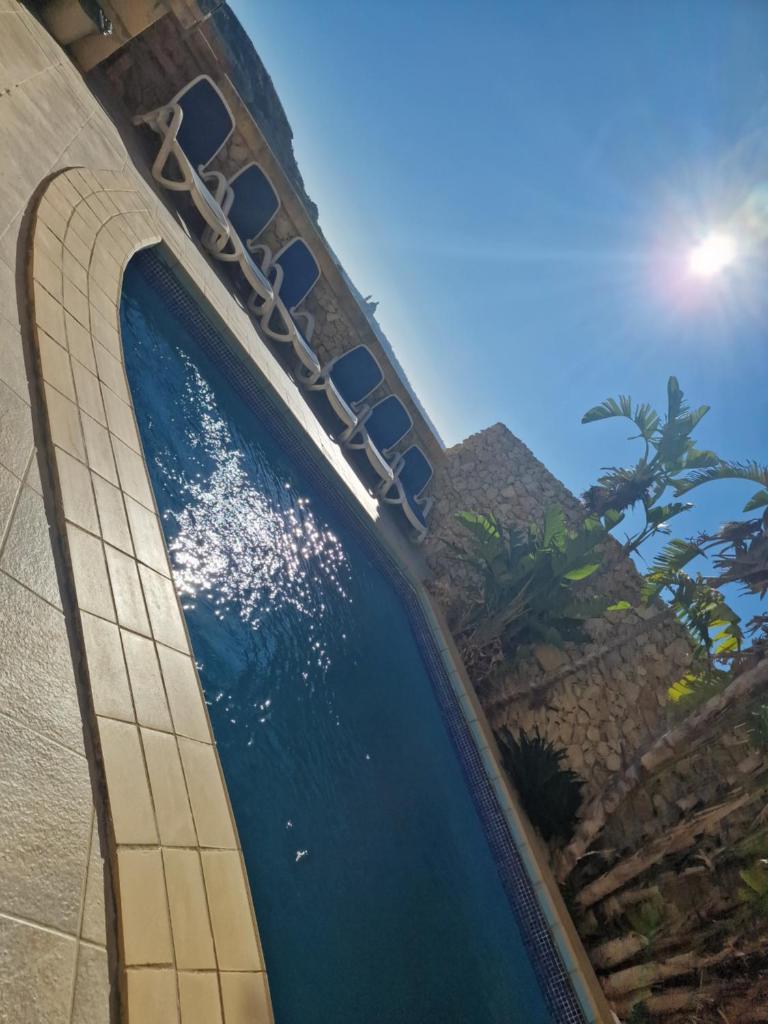 Sardinella - 3 bedrooms Farmhouse including a pool in Xaghra - Gozo photo 1