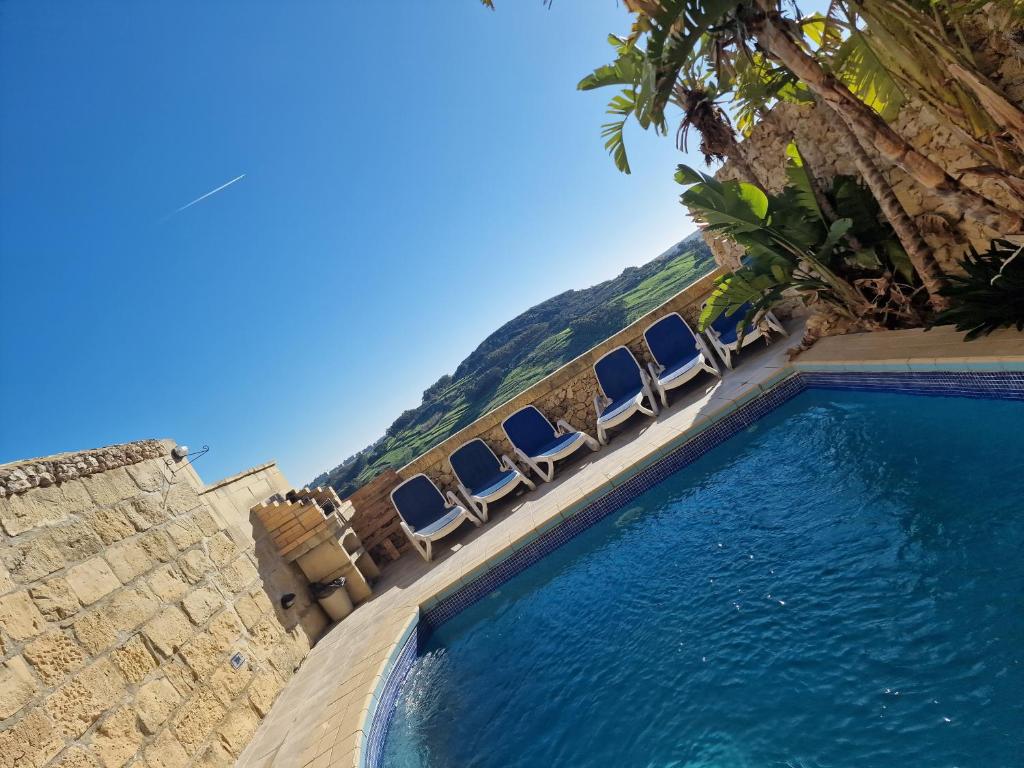 Sardinella - 3 bedrooms Farmhouse including a pool in Xaghra - Gozo photo 3